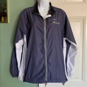Women’s Nike Windbreaker